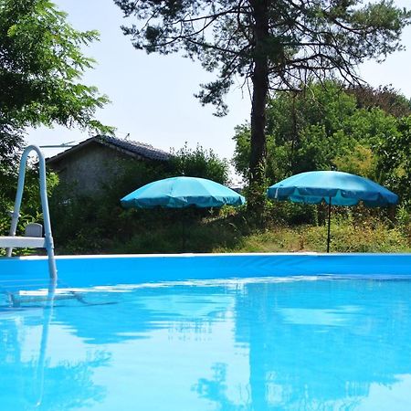 Bed and Breakfast Campagnoli Сомма-Ломбардо Экстерьер фото