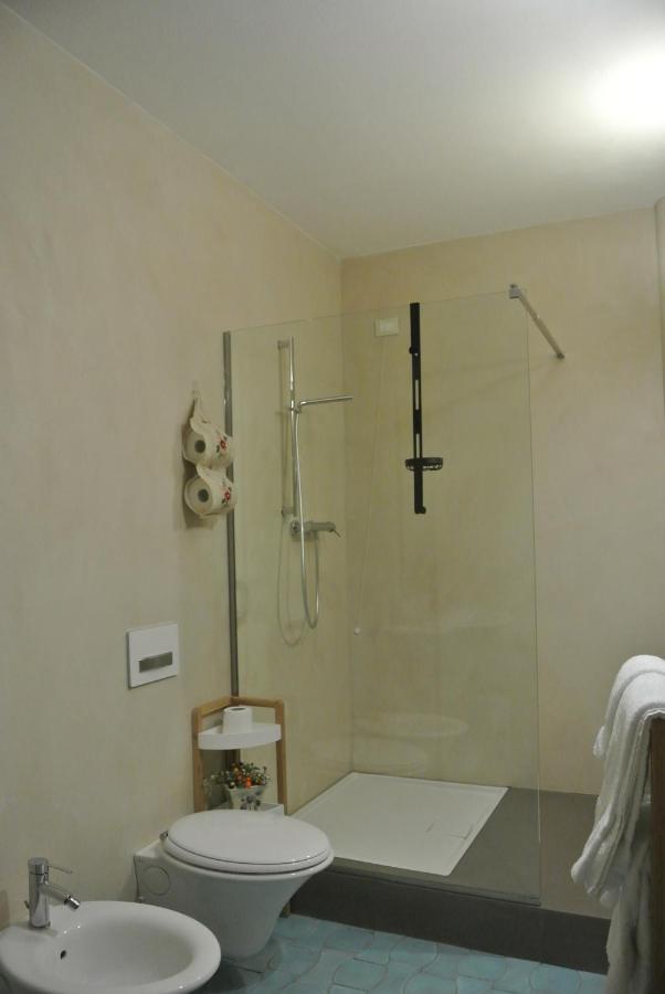 Bed and Breakfast Campagnoli Сомма-Ломбардо Экстерьер фото