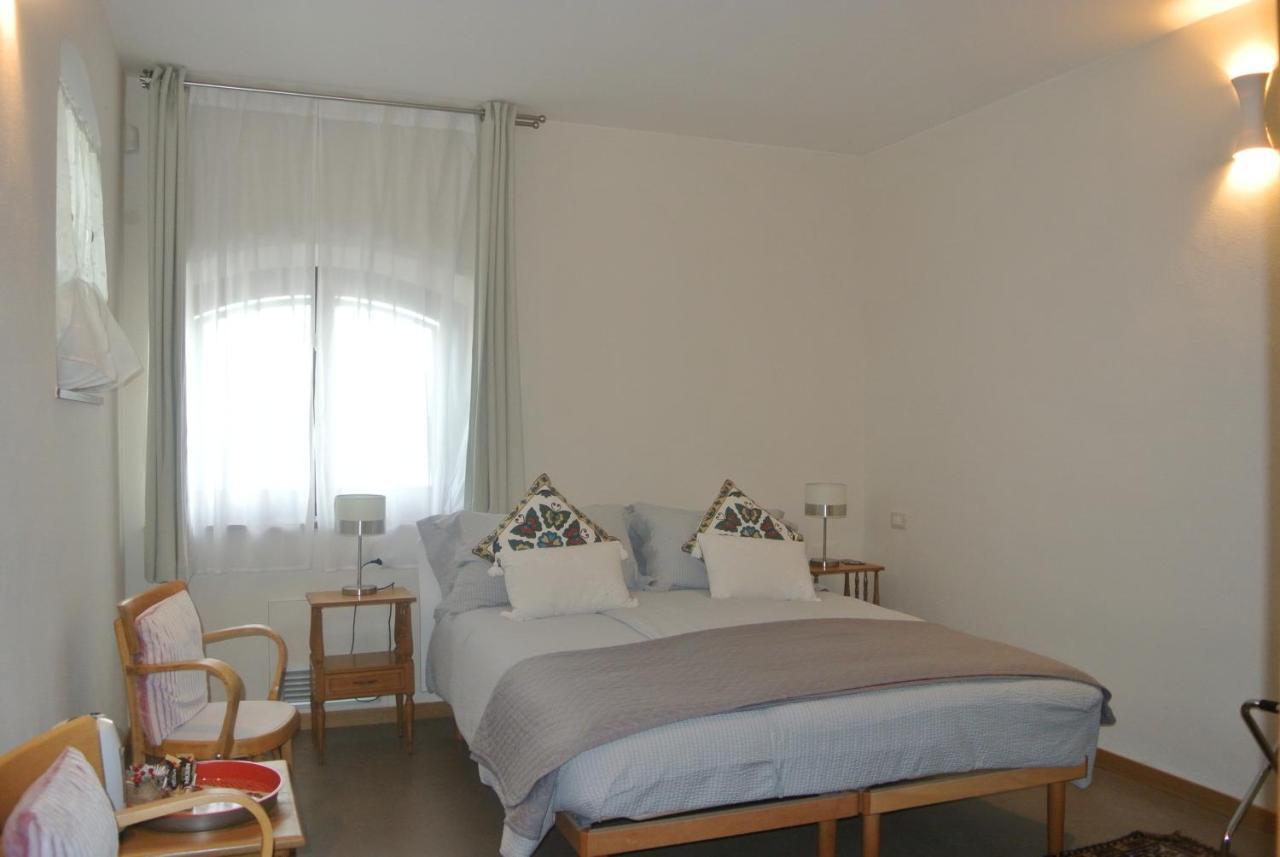 Bed and Breakfast Campagnoli Сомма-Ломбардо Экстерьер фото